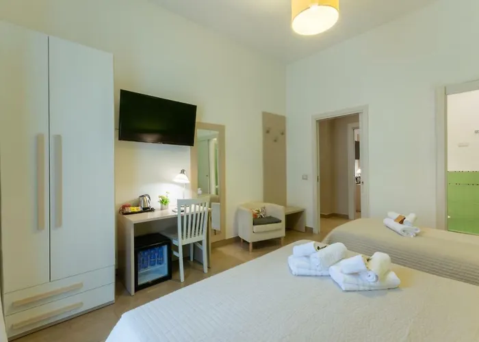 Cairoli Bed & Breakfast