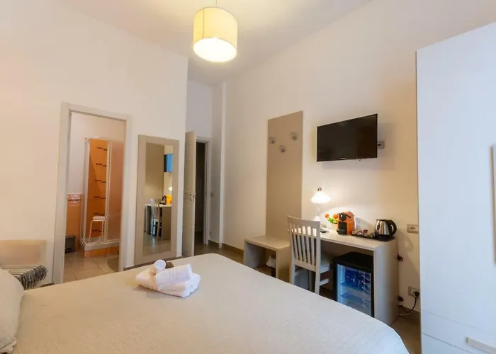 Cairoli Bed & Breakfast Messina