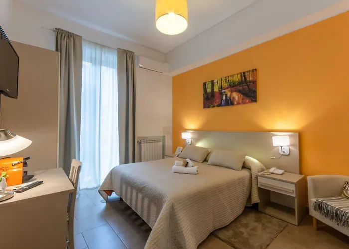 Cairoli Bed & Breakfast Messina