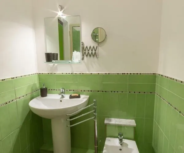 Cairoli Bed & Breakfast Messina