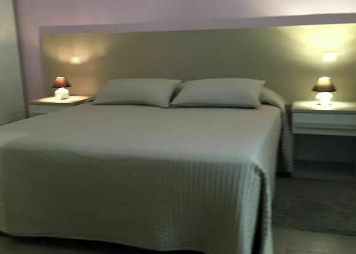 Cairoli Bed & Breakfast Messina