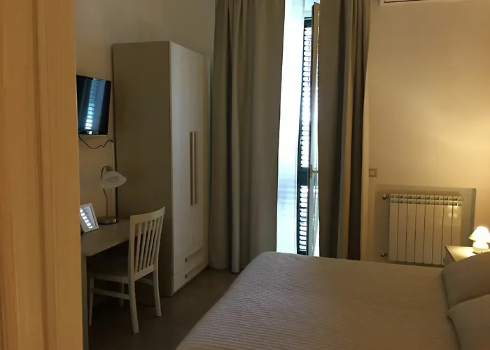 Cairoli 3*