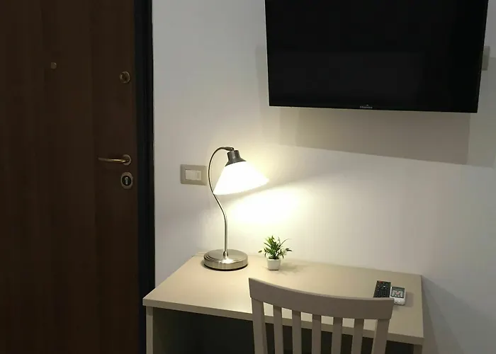 Cairoli Bed & Breakfast
