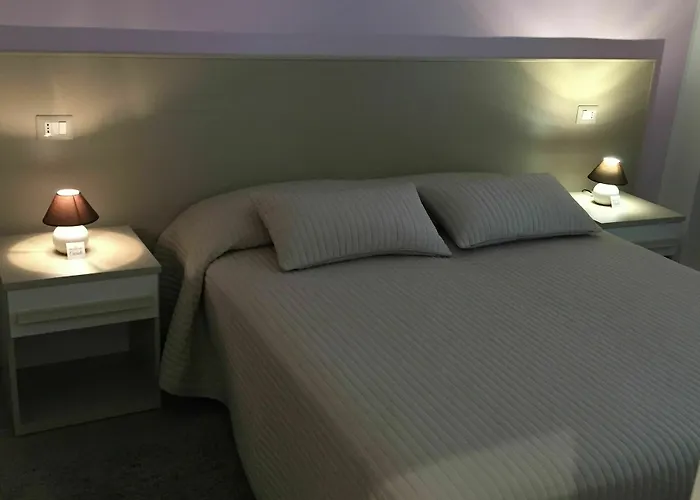 Cairoli Bed & Breakfast 3*