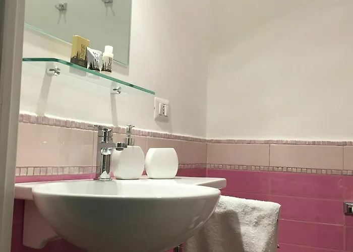 Cairoli Bed & Breakfast Messina