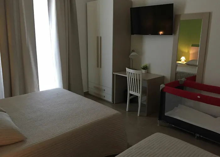 Cairoli 3* Messina