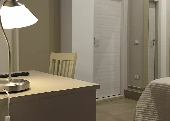 Bed & Breakfast Cairoli Messina