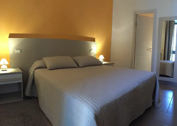 Bed & Breakfast Cairoli