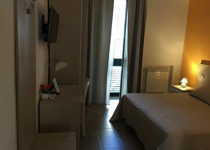 Bed & Breakfast Cairoli Messina