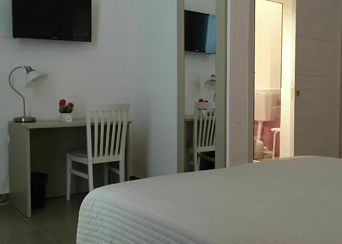 Cairoli Bed & Breakfast