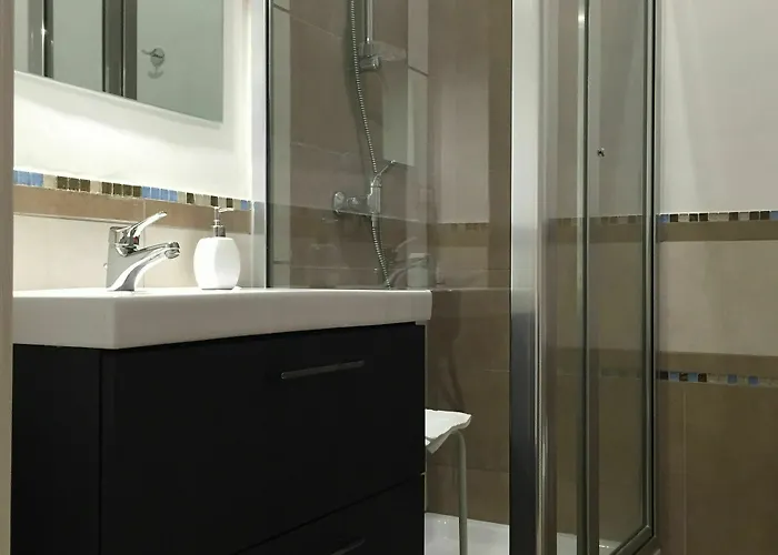 Bed & Breakfast Cairoli Messina