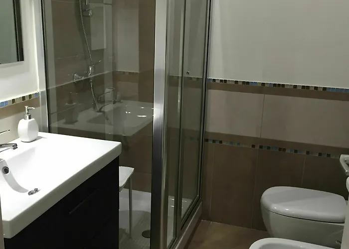 Cairoli Bed & Breakfast Messina