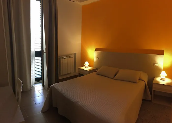Cairoli 3* Messina
