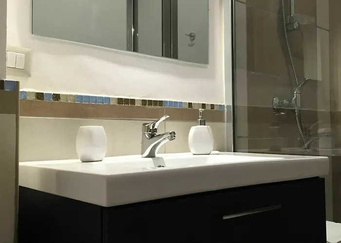 Cairoli Bed & Breakfast Messina
