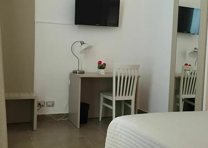 Bed & Breakfast Cairoli 3*