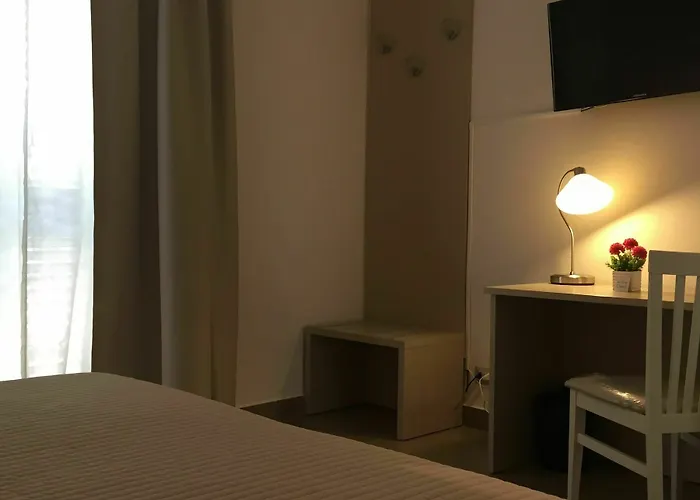Bed & Breakfast Cairoli Messina