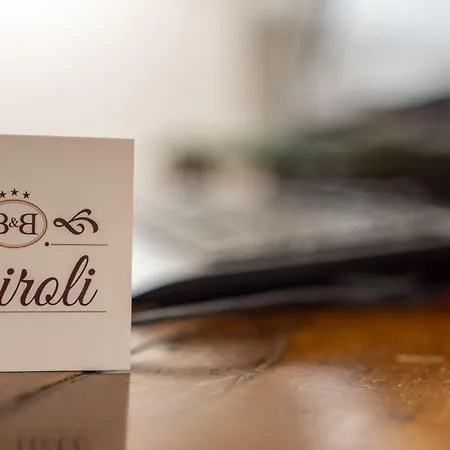 Bed & Breakfast Cairoli