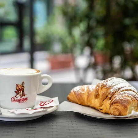 Bed & Breakfast Cairoli