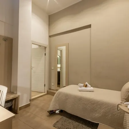 Cairoli Bed & Breakfast