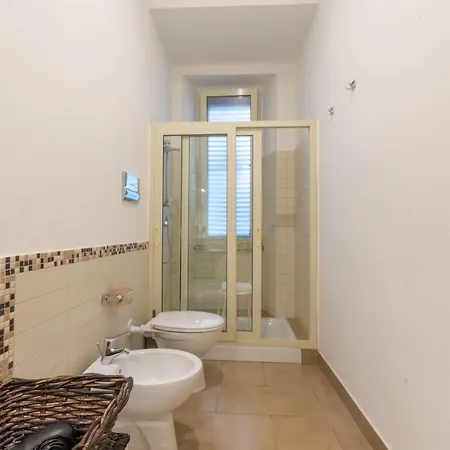 Bed & Breakfast Cairoli Messina
