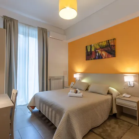 Bed & Breakfast Cairoli 3*