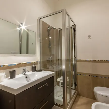 Bed & Breakfast Cairoli Messina