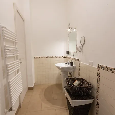 Bed & Breakfast Cairoli