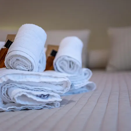 Bed & Breakfast Cairoli Messina