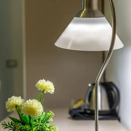 Cairoli Bed & Breakfast Messina