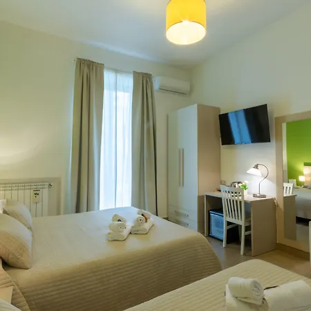 Cairoli Bed & Breakfast 3*