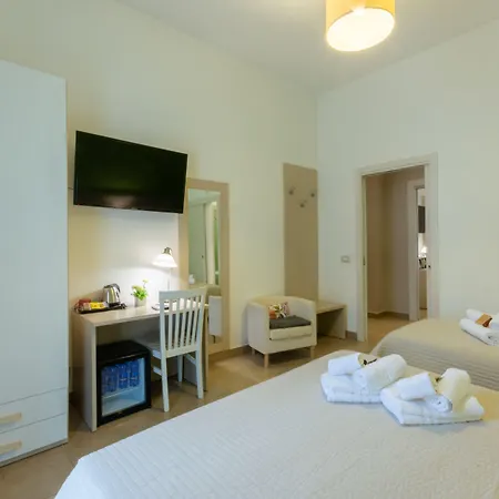 Cairoli Bed & Breakfast Messina