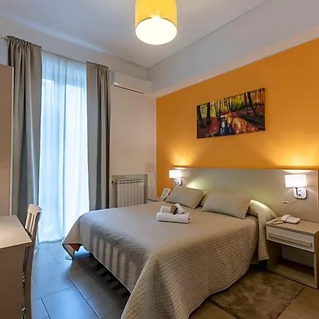 Cairoli Bed & Breakfast Messina