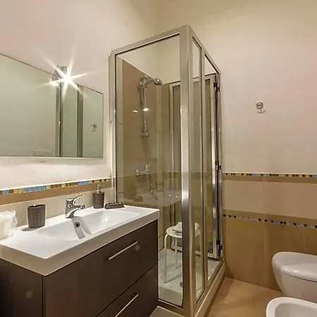 Cairoli Bed & Breakfast Messina