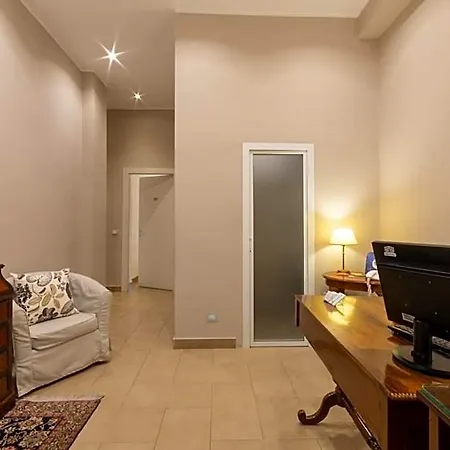 Bed & Breakfast Cairoli 3*