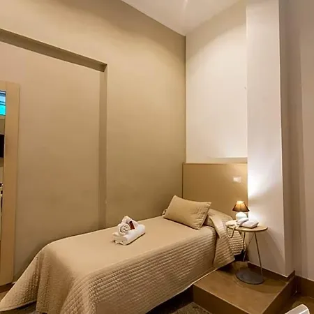 Bed & Breakfast Cairoli