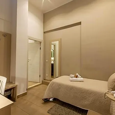 Bed & Breakfast Cairoli 3*