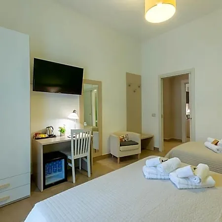 Bed & Breakfast Cairoli