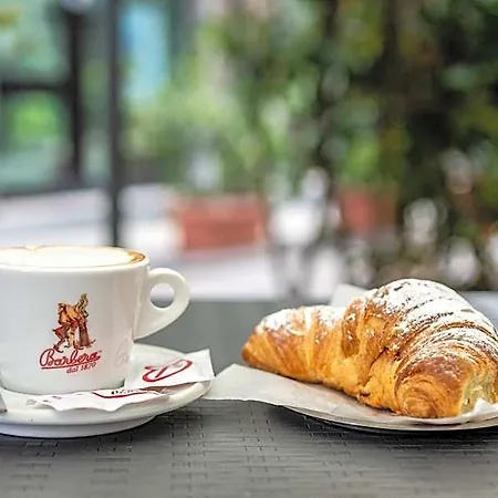 Bed & Breakfast Cairoli