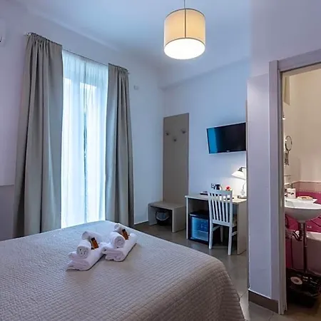 Cairoli Bed & Breakfast Messina
