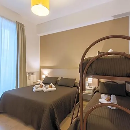 Bed & Breakfast Cairoli Messina