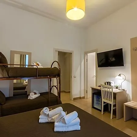 Cairoli Bed & Breakfast