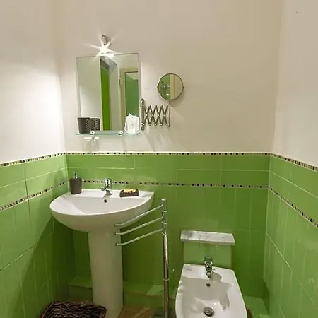 Bed & Breakfast Cairoli