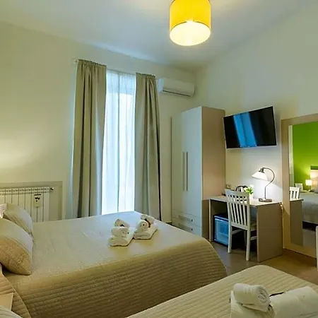 Bed & Breakfast Cairoli Messina