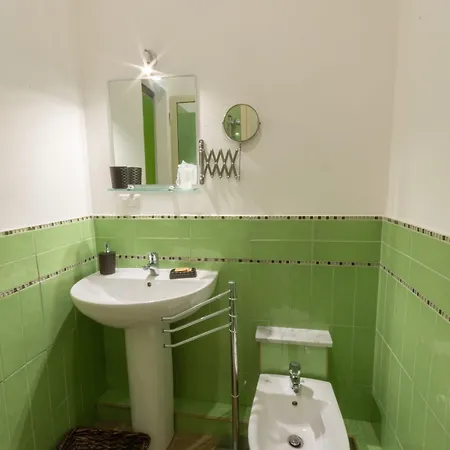 Bed & Breakfast Cairoli