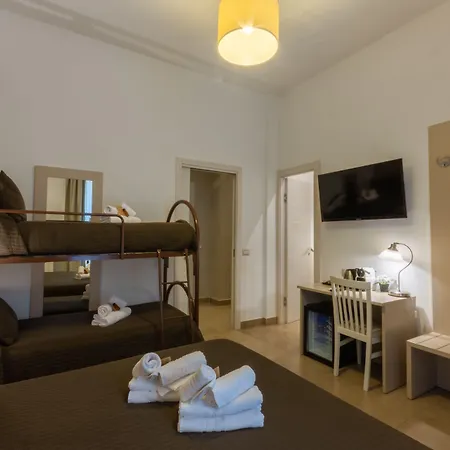 Cairoli 4* Messine