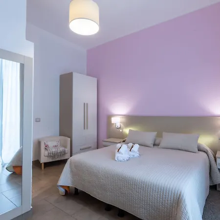 Cairoli Bed & Breakfast 3*