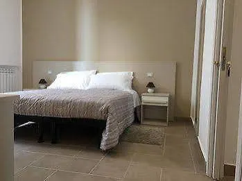 Bed and breakfast Cairoli
