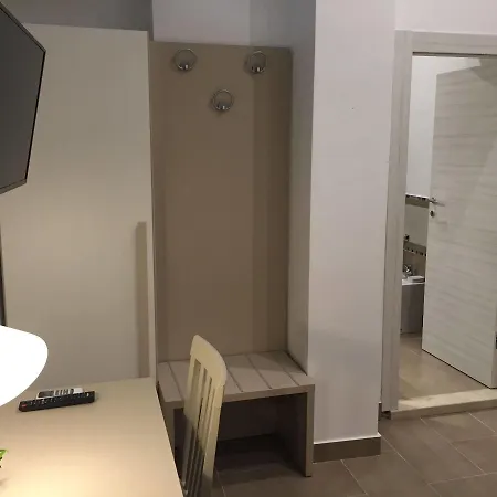 Cairoli Bed and breakfast Mesina