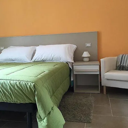 Bed and breakfast Cairoli