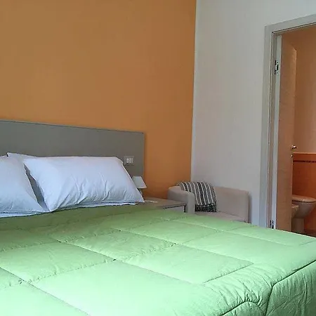 Cairoli Frühstückspension Messina